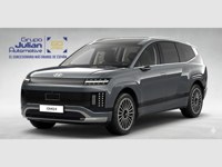 Hyundai IONIQ 9 2025 occasion