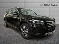 Mercedes-Benz GLB 180 2025 occasion