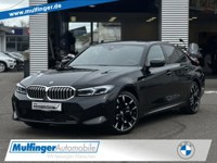 BMW 330 2025 occasion