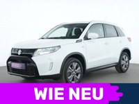 Suzuki Vitara 2025 occasion