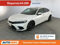Honda Civic 2025 occasion