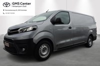 Toyota Proace 2025 occasion