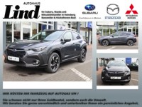 Subaru Crosstrek 2025 occasion