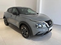 Nissan Juke 2025 occasion