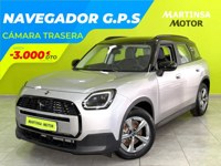 MINI One Countryman 2025 occasion