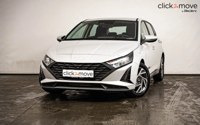 Hyundai i20 2025 occasion