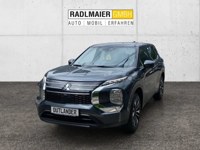 Mitsubishi Outlander 2025 occasion