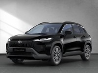Toyota Corolla Cross 2025 occasion