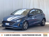 Hyundai i20 2025 occasion