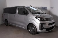 Opel Zafira Life 2025 occasion