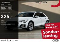 Audi A3 2025 occasion