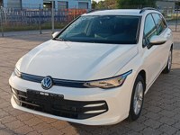 Volkswagen Golf 2025 occasion