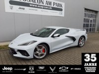 Corvette C8 2025 occasion