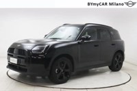 MINI Cooper Countryman 2025 occasion