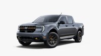 Ford Maverick 2025 occasion