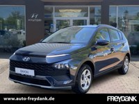 Hyundai BAYON 2025 occasion