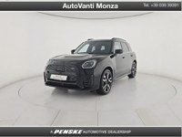 MINI John Cooper Works Countryman 2025 occasion