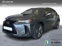 Lexus UX 2025 occasion