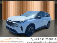 Peugeot 5008 2025 occasion