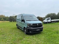 Renault Master 2025 occasion