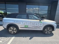 JAECOO 7 2025 occasion