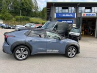 Subaru Solterra 2025 occasion