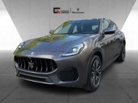 Maserati Grecale 2025 occasion