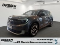 Ford Explorer 2025 occasion