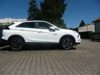 Mitsubishi Eclipse Cross 2025 occasion