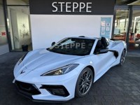 Corvette C8 2025 occasion