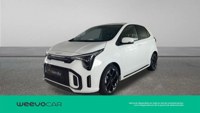 Kia Picanto 2025 occasion