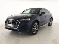 Audi Q5 2025 occasion