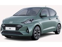 Hyundai i10 2025 occasion