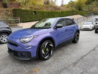Abarth 600e 2025 occasion