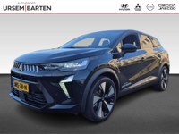 Mitsubishi Grandis 2025 occasion
