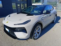 Lotus Eletre 2025 occasion