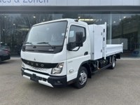 Mitsubishi Canter 2025 occasion