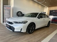 Honda Civic 2025 occasion