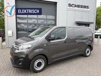 Citroën Jumpy 2025 occasion
