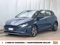 Hyundai i20 2025 occasion