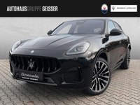 Maserati Grecale 2025 occasion
