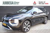 Mitsubishi Outlander 2025 occasion