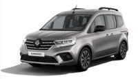 Renault Kangoo E-TECH 2025 occasion