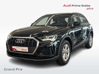 Audi Q3 2025 occasion