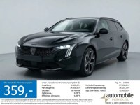 Peugeot 508 2025 occasion