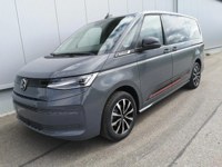 Volkswagen T7 Multivan 2025 occasion