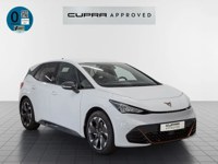 Cupra Born 2025 occasion