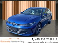 Volkswagen Passat Variant 2025 occasion