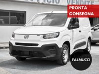 Fiat Doblo 2025 occasion