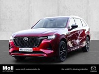 Mazda CX-80 2025 occasion